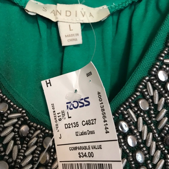 Dress - Picture 3 of 3